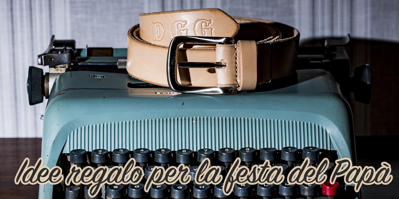 Idee regalo e outfit per la Festa del Papà: come sorprenderlo con Idee regalo e outfit per la Festa del Papà: come sorprenderlo con