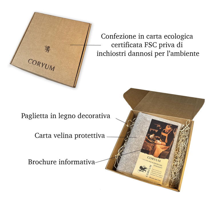 Packaging agenda personalizzabile#colore_marrone-scuro