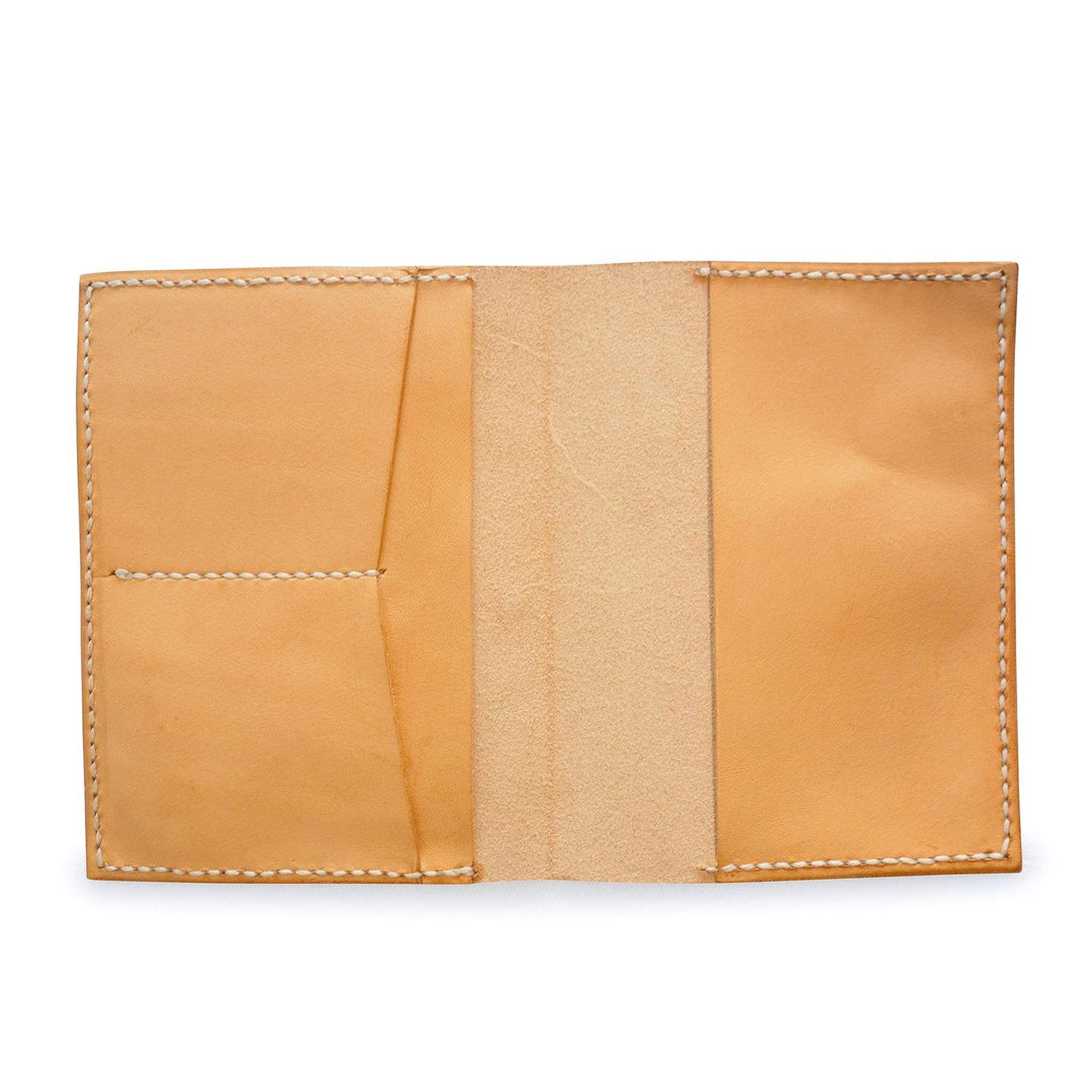 Portapassaporto In Pelle PU 3 Pezzi - Portadocumenti Viaggio Con Tasca Carte - Foto 4